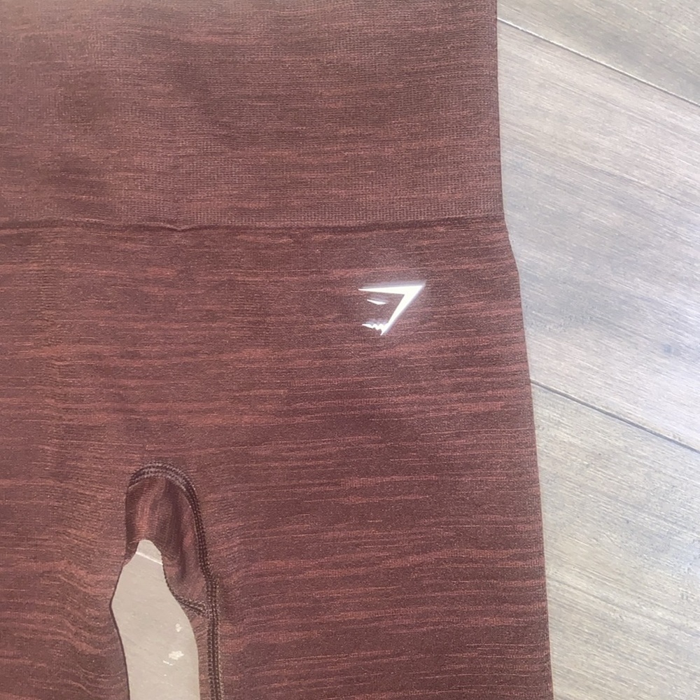 Gymshark Adapt Marl seamless leggings - Picture 2 of 5